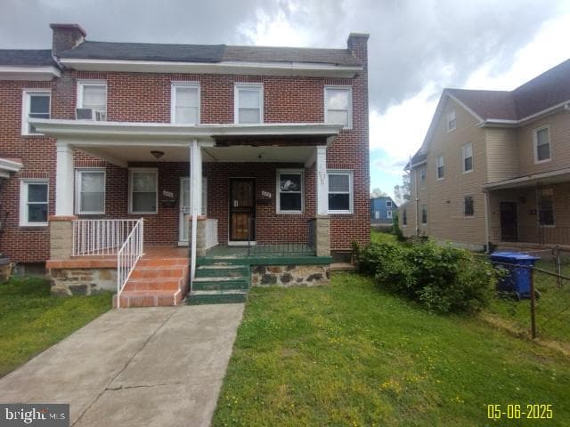 608 Chestnut Hill Avenue photo 2