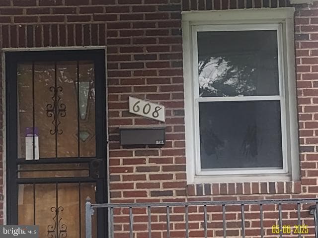 608 Chestnut Hill Avenue photo 4