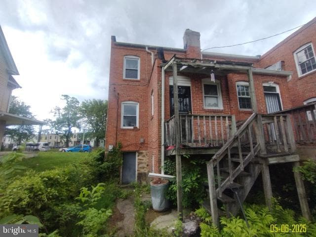 608 Chestnut Hill Avenue photo 6