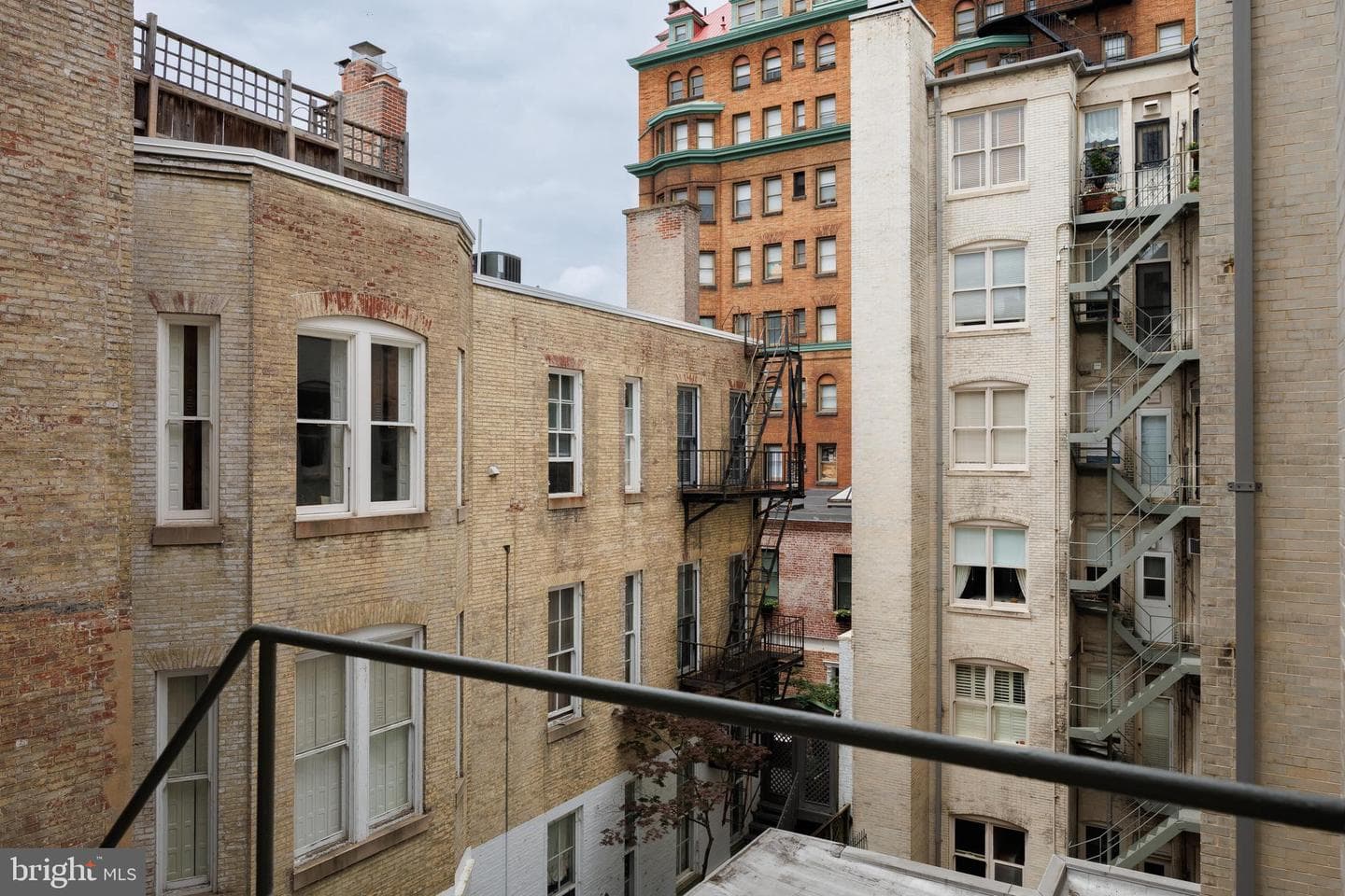 700 Washington Place #4b photo 62