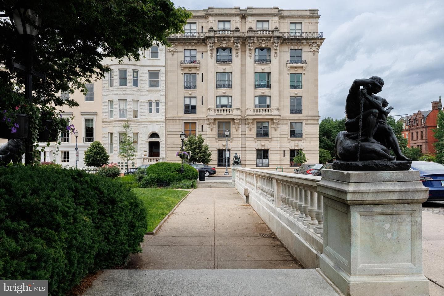 700 Washington Place #4b photo 66