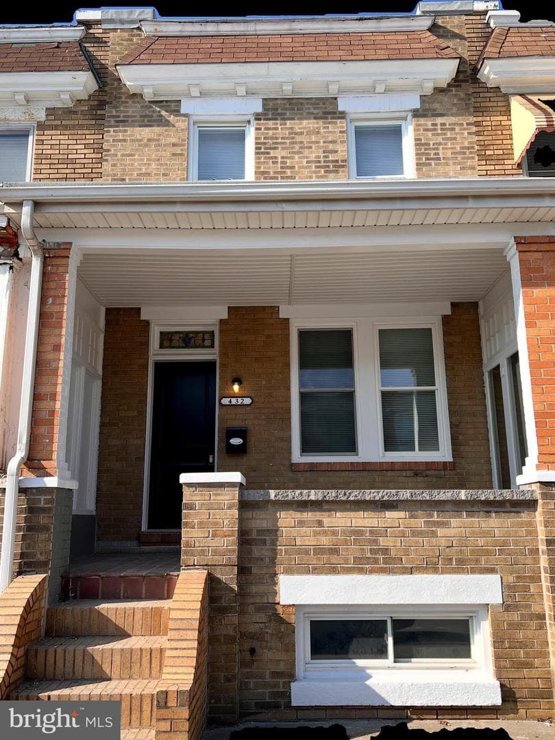 432 Bonsal Street photo 2