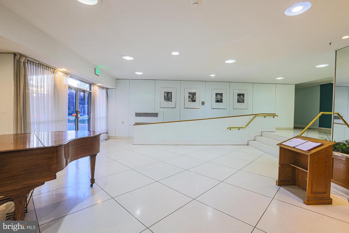 7121 Park Heights Avenue #210 photo 12