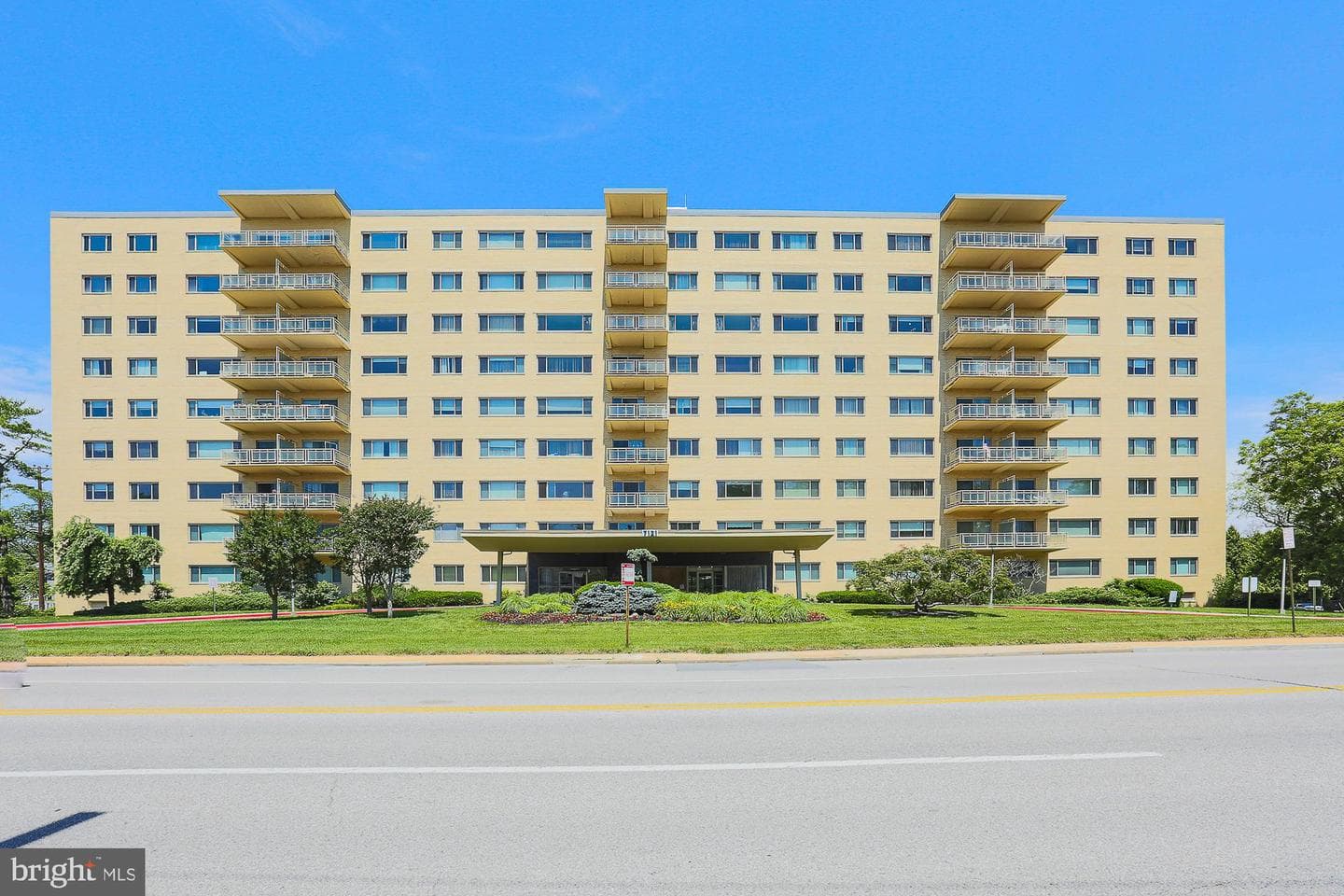 7121 Park Heights Avenue #210, Baltimore