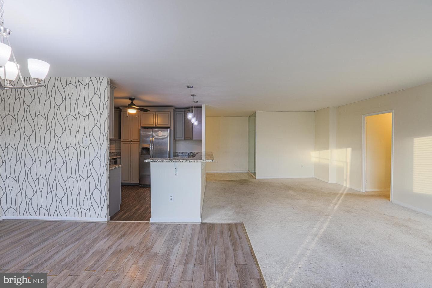 7121 Park Heights Avenue #210 photo 32