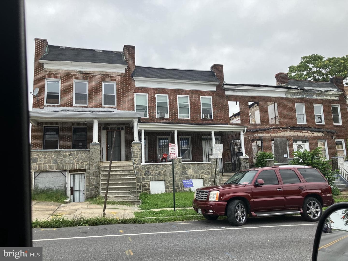 2140 Presstman St, Baltimore