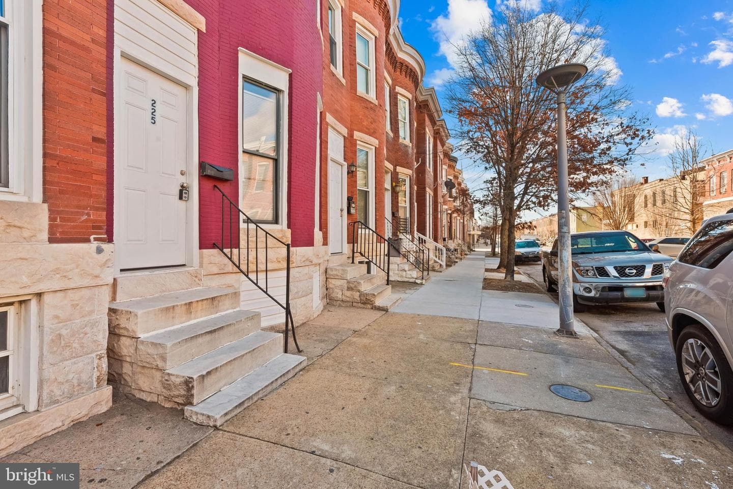 225 N Luzerne Avenue photo 4
