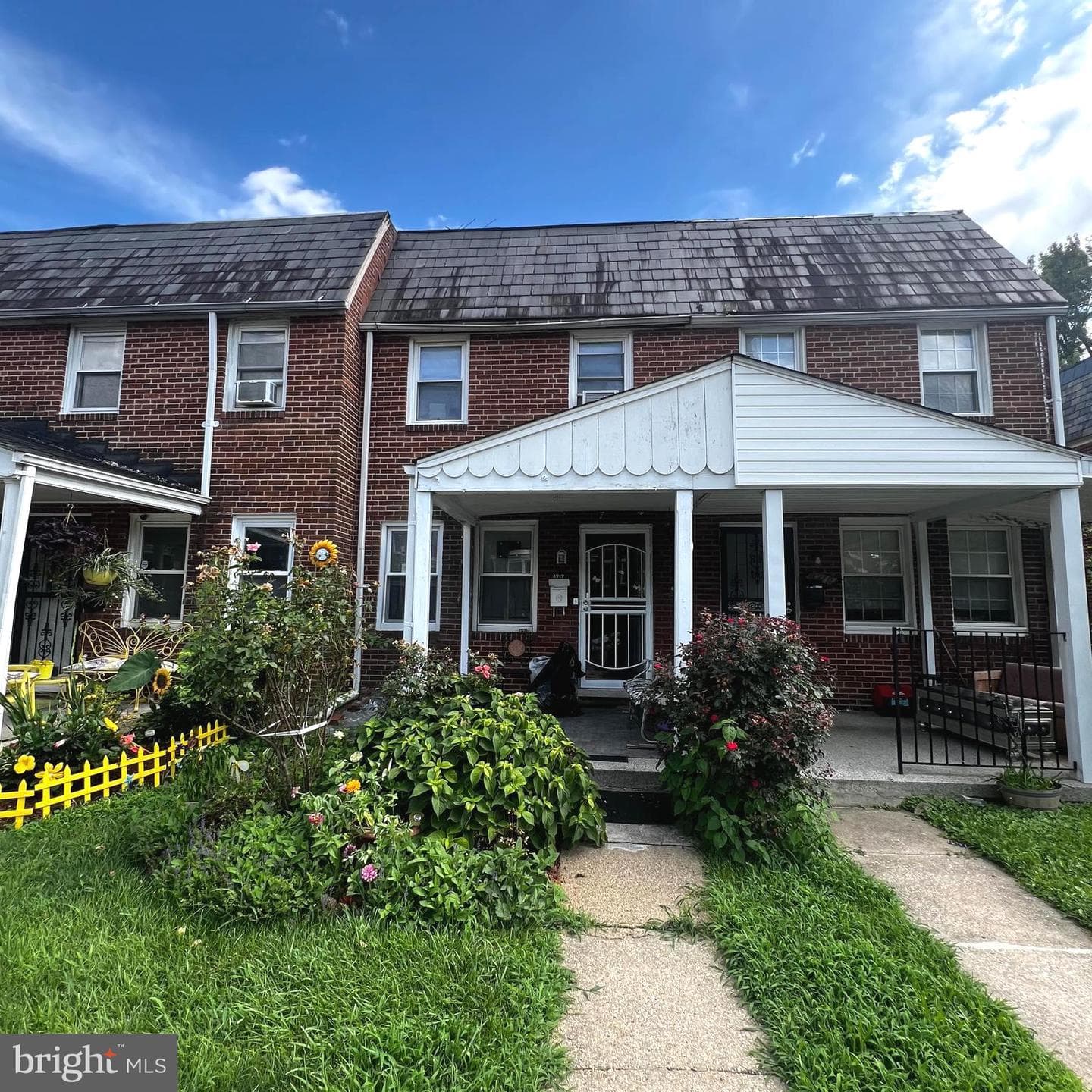 4717 Frederick Avenue, Baltimore