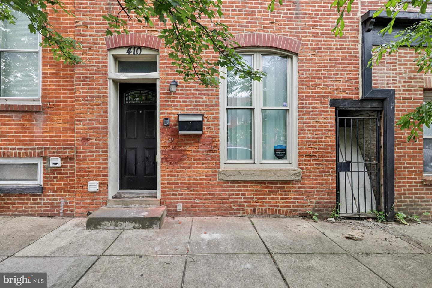 410 N Chester Street
