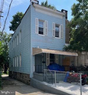 2801 Boarman Avenue, Baltimore