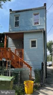 2801 Boarman Avenue, Baltimore