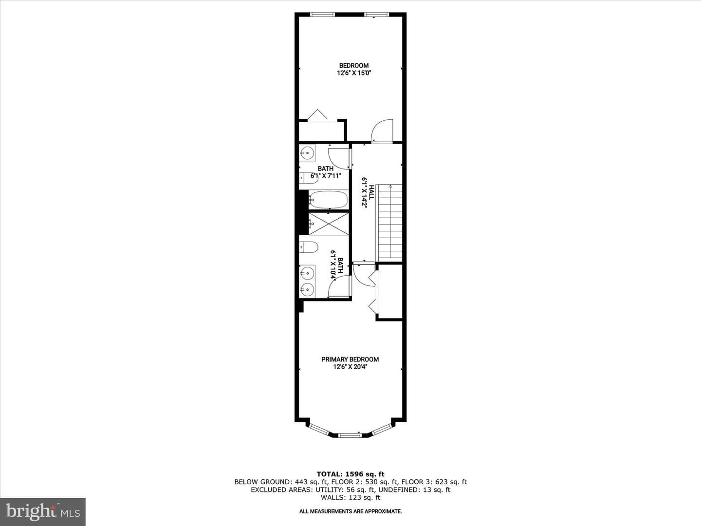 405 S Newkirk Street photo 44