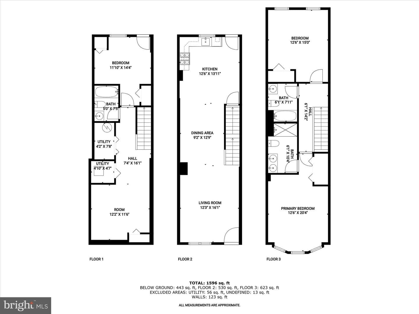 405 S Newkirk Street photo 46
