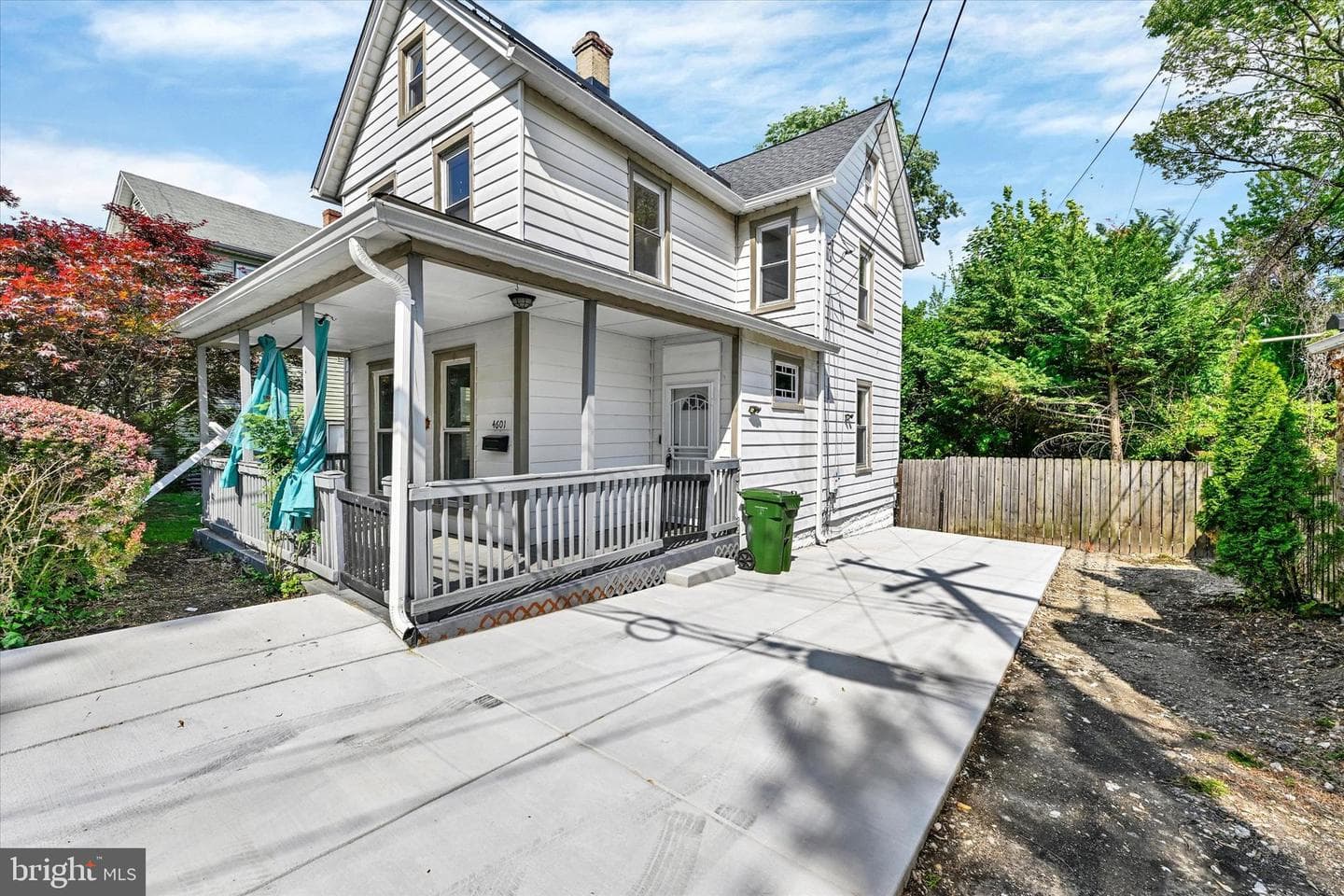 4601 Hampnett Avenue photo 2