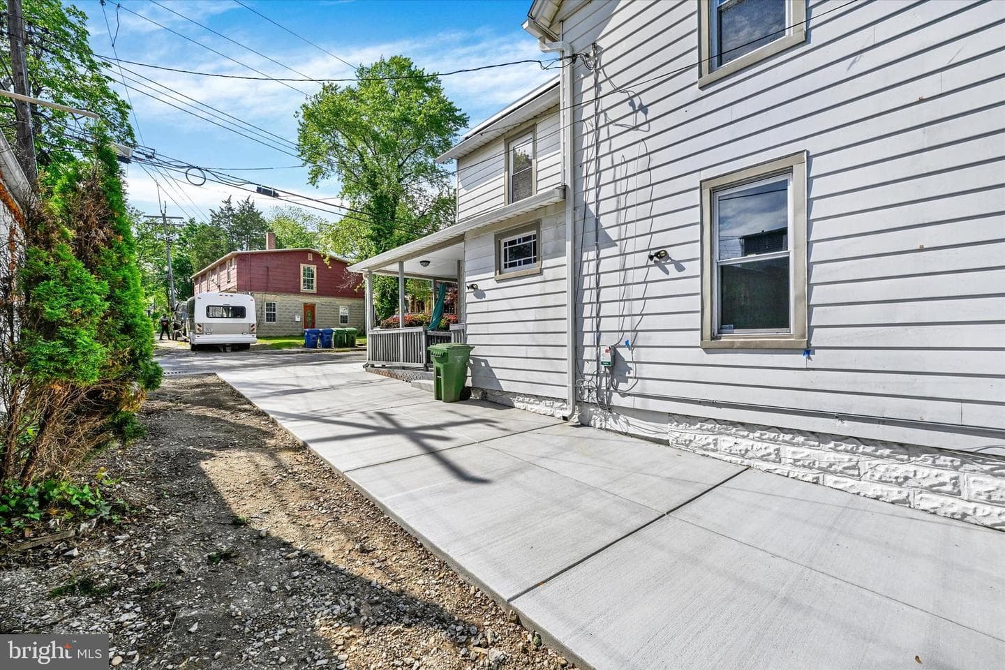 4601 Hampnett Avenue photo 28