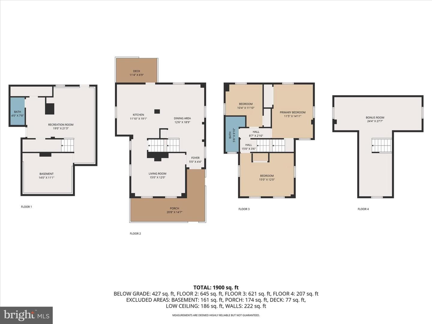 4601 Hampnett Avenue photo 32
