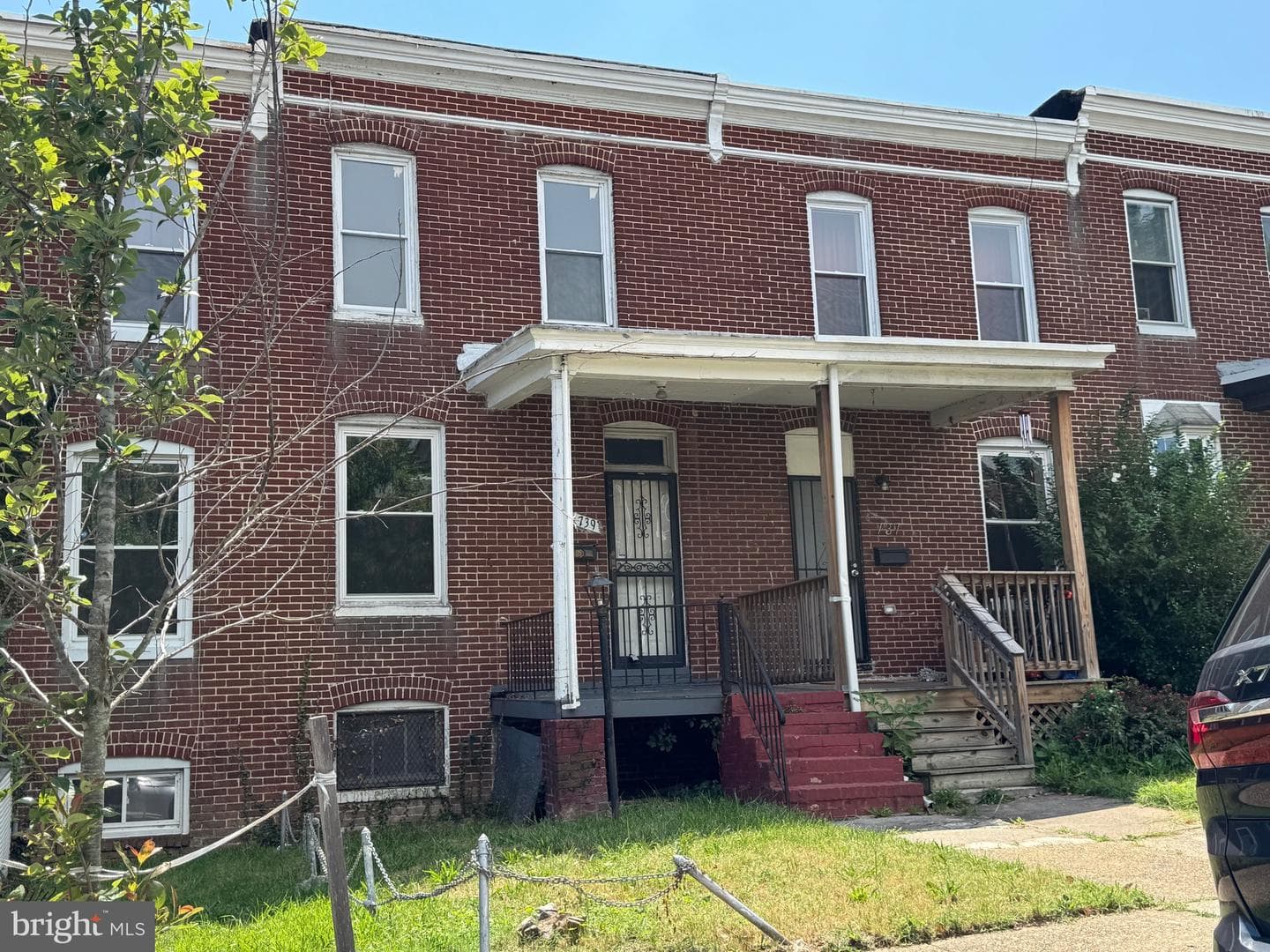 739 E 36th Street, Baltimore