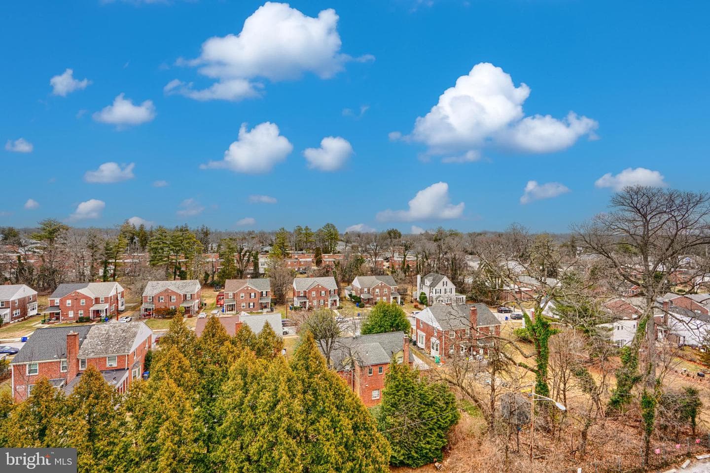 7111 Park Heights Avenue #709 photo 38