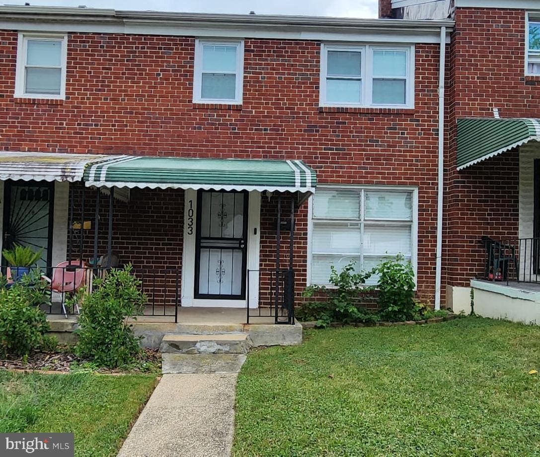 1033 Marlau Drive, Baltimore