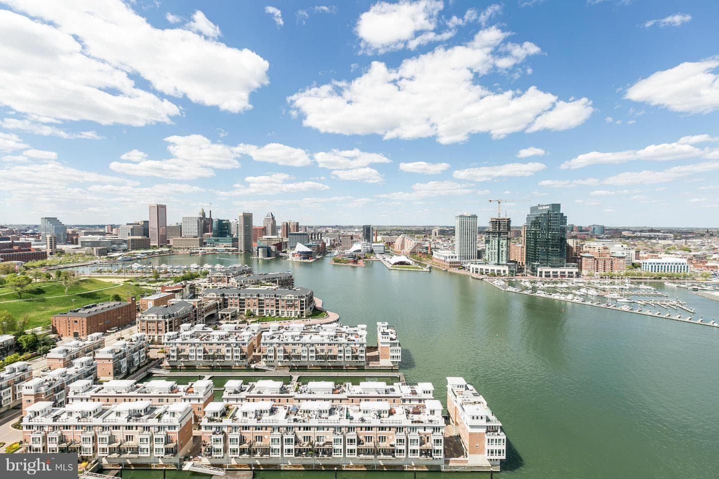 639 Ponte Villas S #128, Baltimore