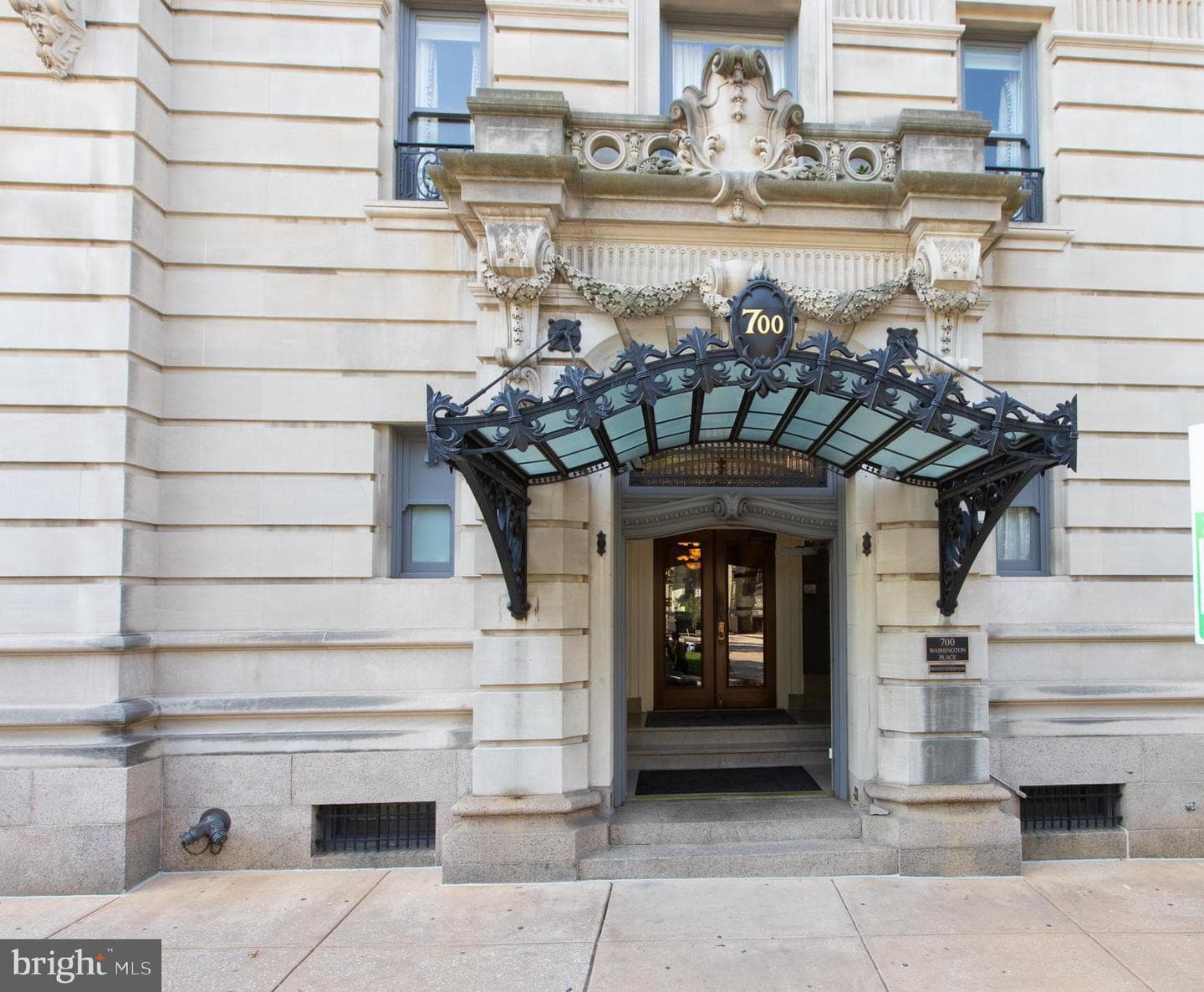700 Washington Place #2d, Baltimore
