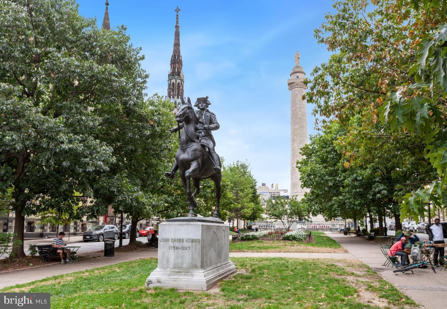 700 Washington Place #2d photo 42