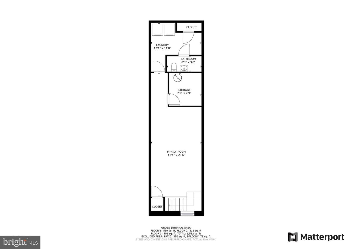 422 N Luzerne Avenue photo 46