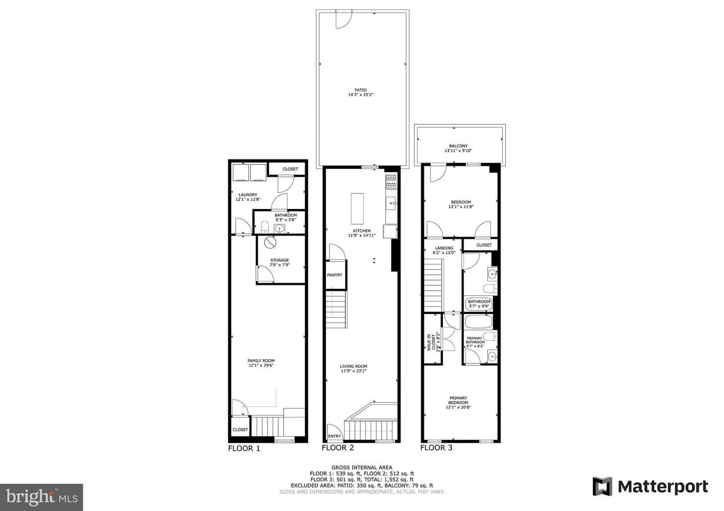 422 N Luzerne Avenue photo 47