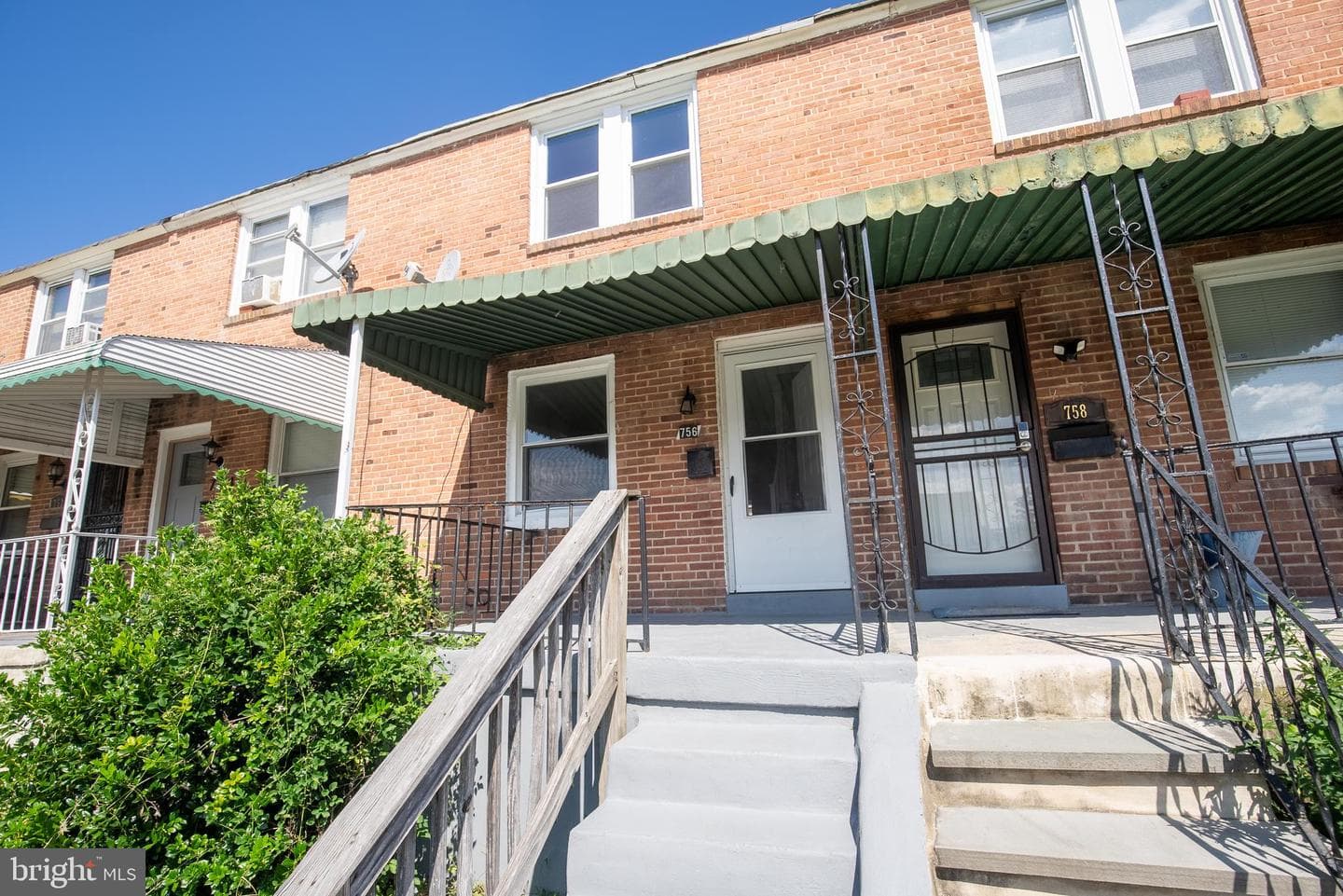 756 Richwood Avenue, Baltimore