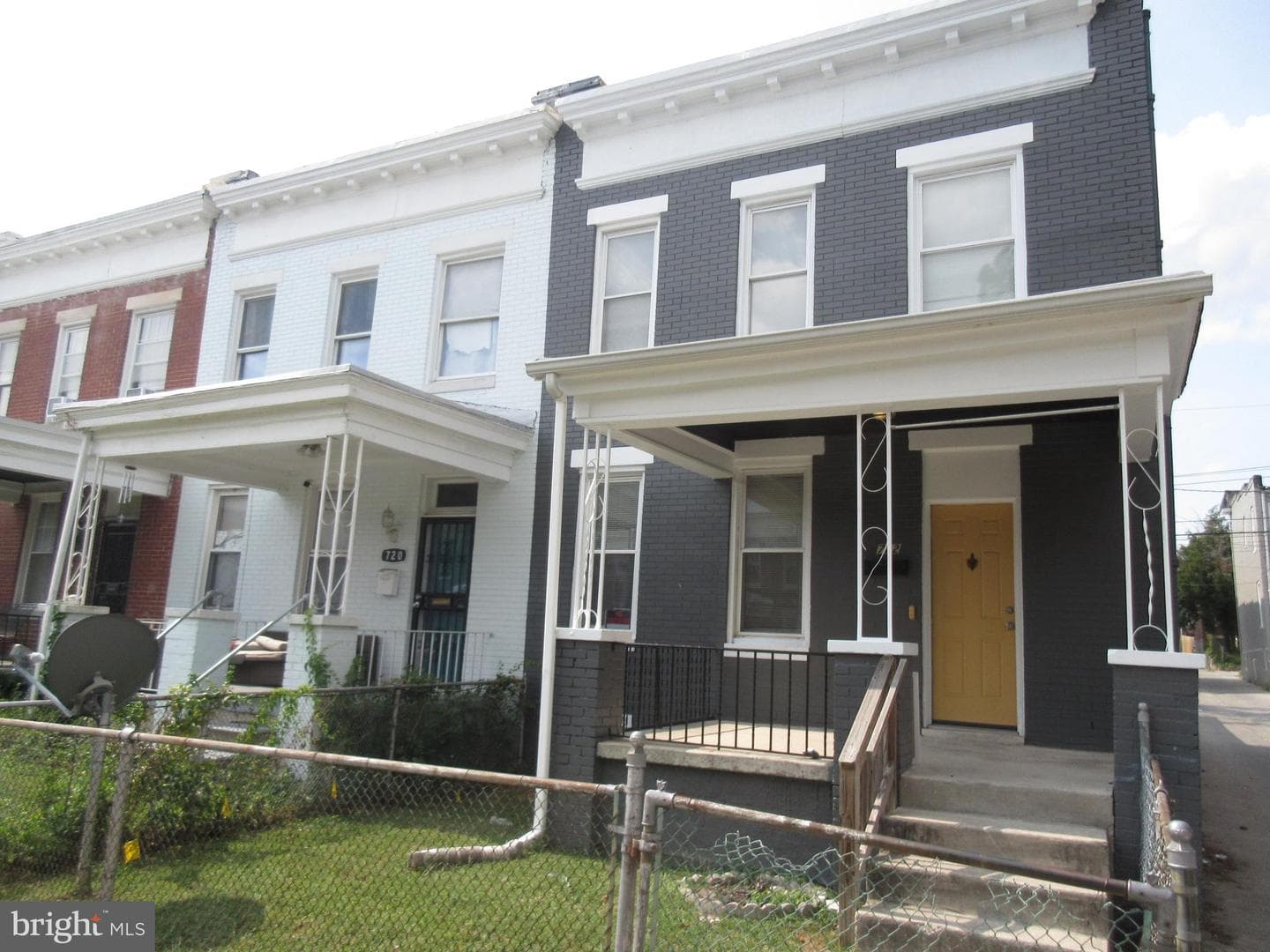722 N Edgewood Street, Baltimore