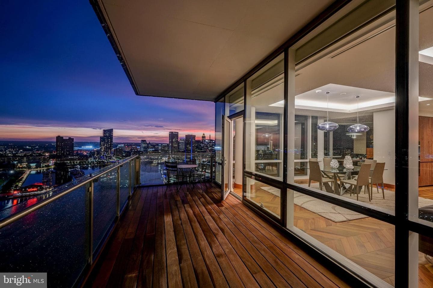 300 International Drive #2501, Baltimore