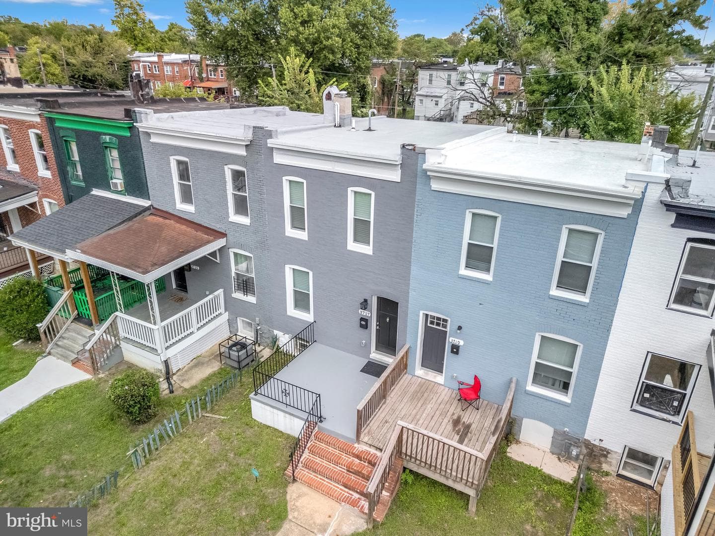 3717 Manchester Avenue photo 5