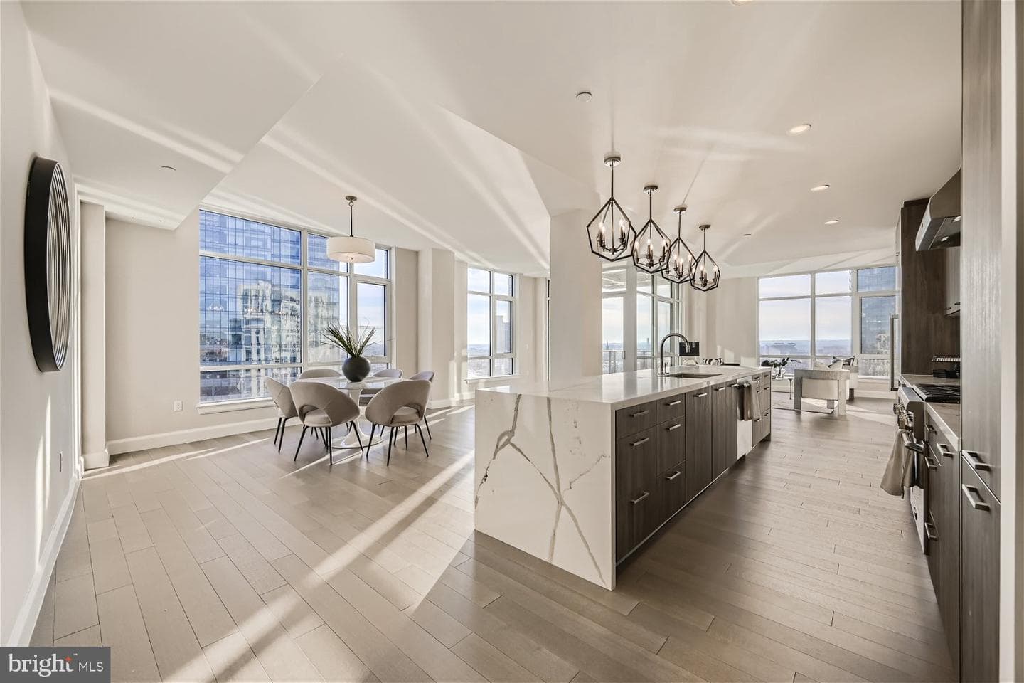 1330 Lancaster Street #c1401, Baltimore