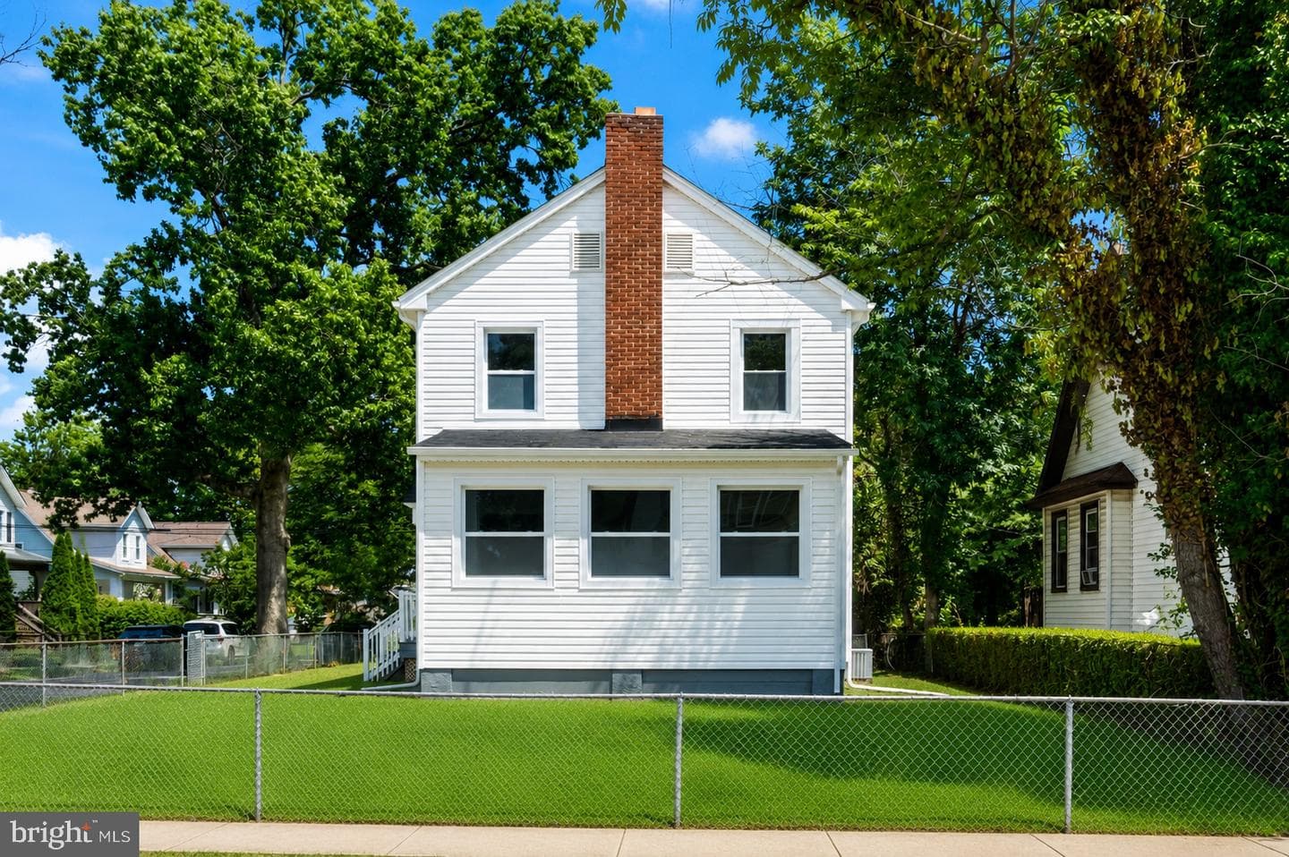 5501 Craig Avenue photo 38