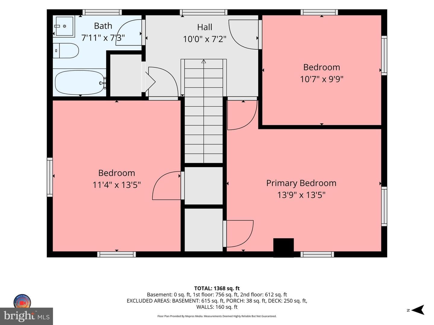 5501 Craig Avenue photo 42