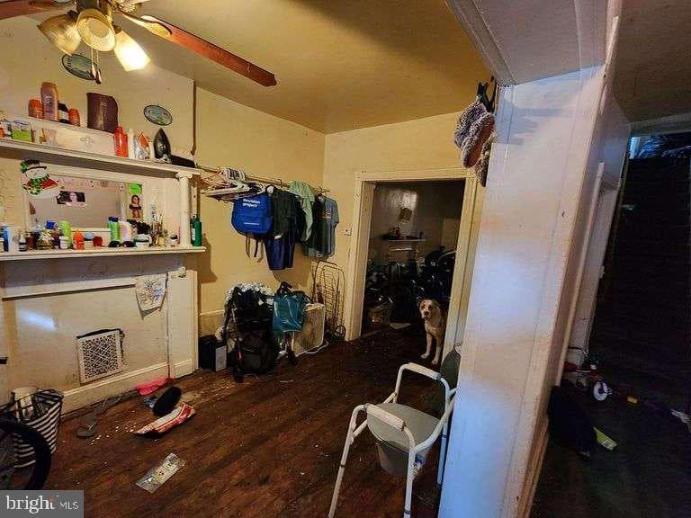 2402 Wilkens Avenue photo 4
