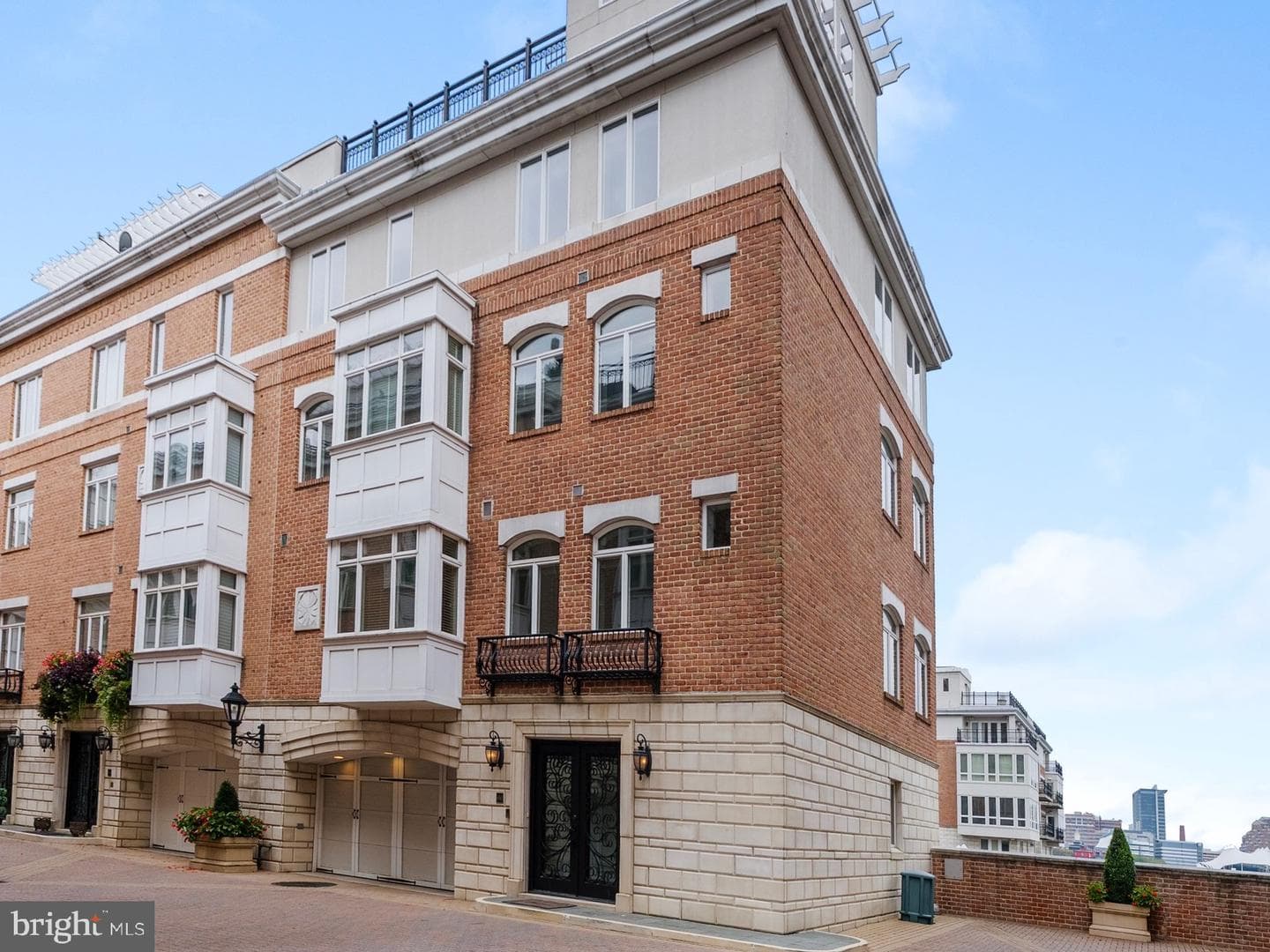 650 Ponte Villas S #137, Baltimore