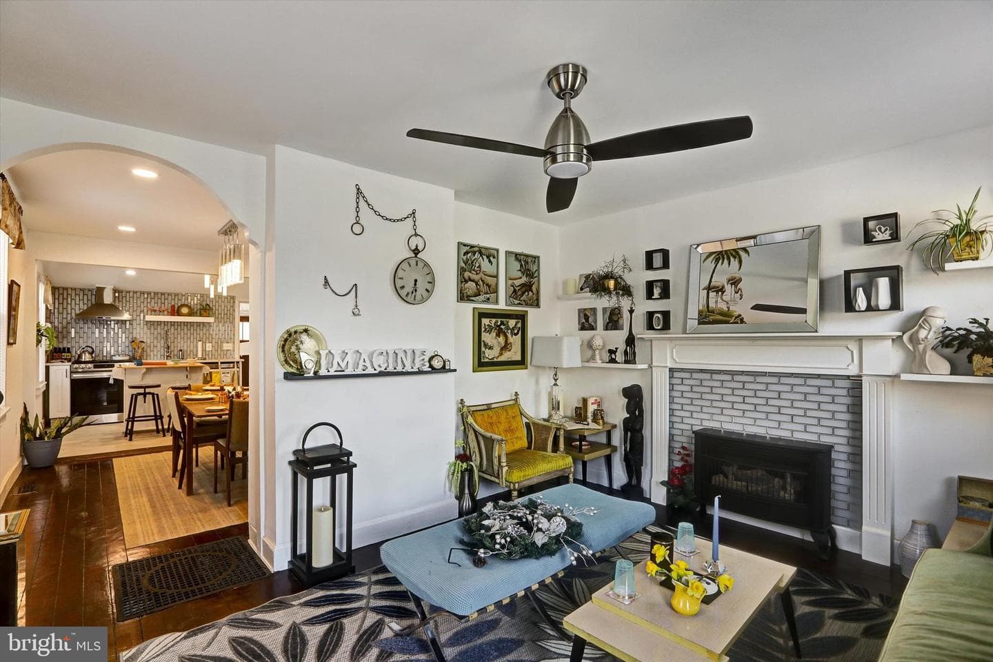 3355 Falls Road, Baltimore