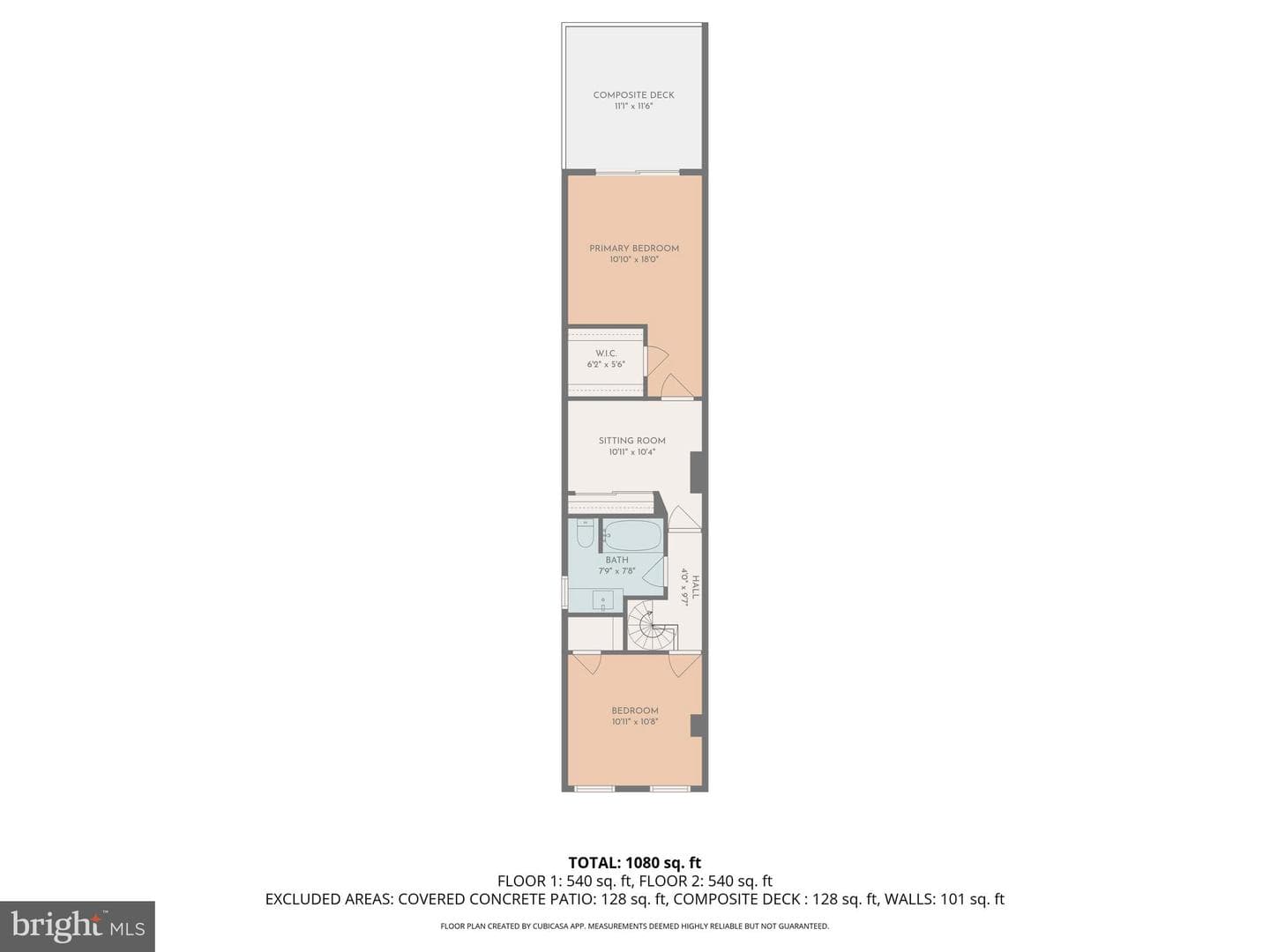 3535 Buena Vista Avenue photo 31