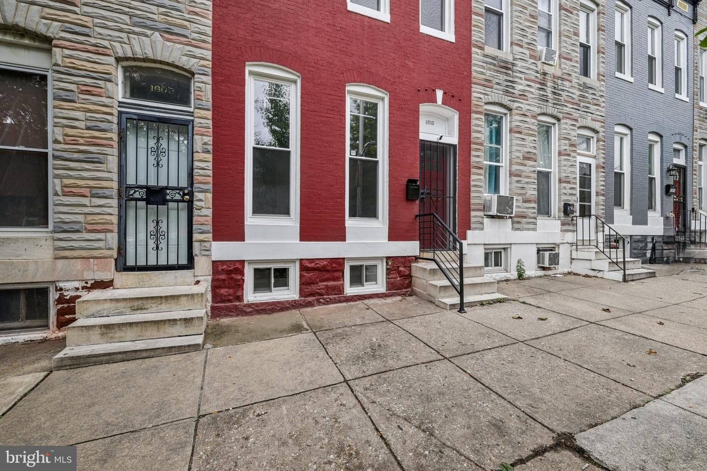 1610 N Bond Street, Baltimore