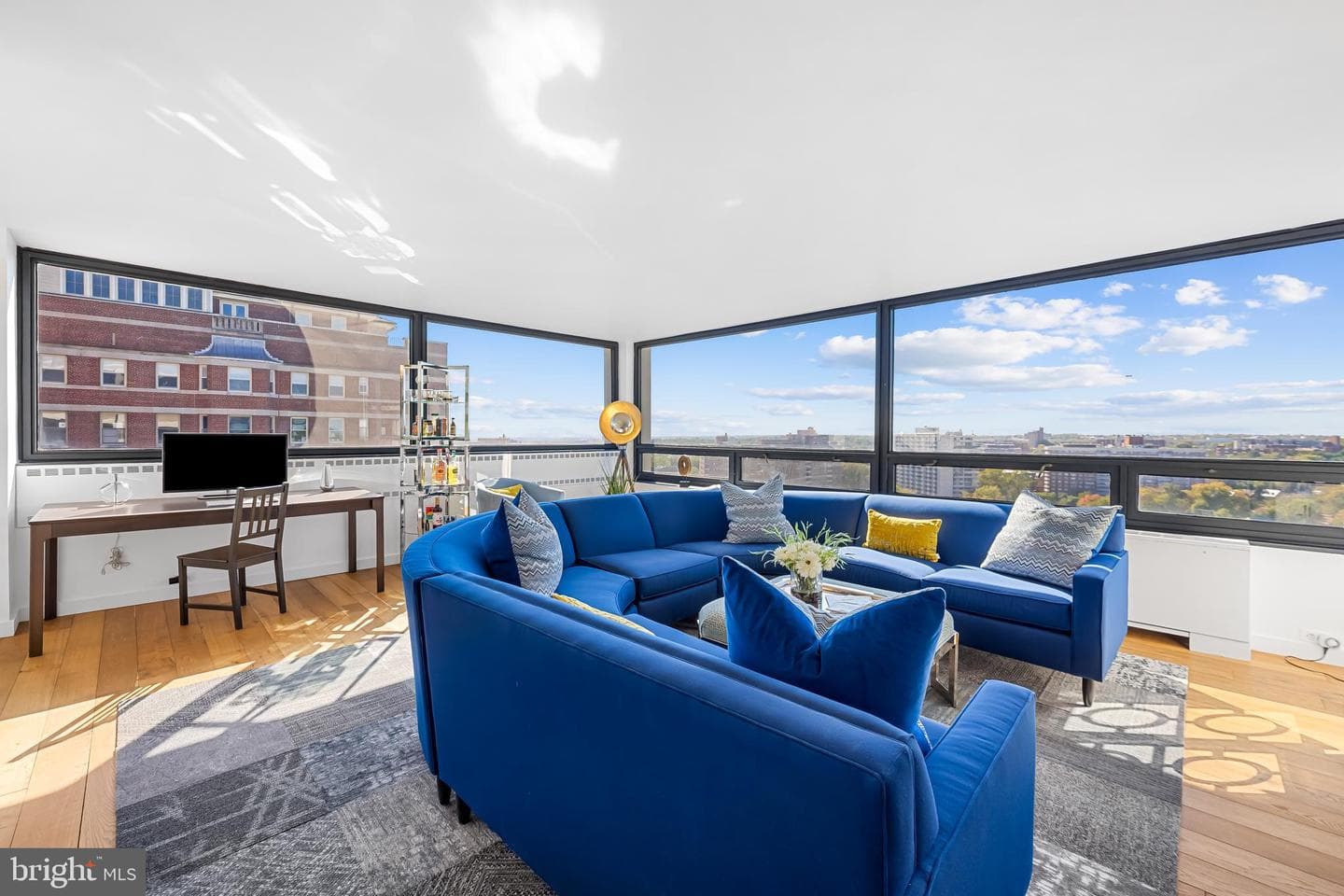 4000 N Charles Street #1414, Baltimore