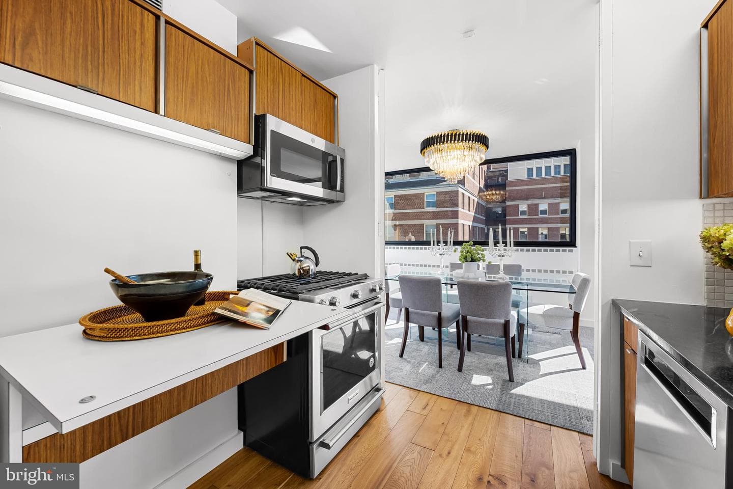 4000 N Charles Street #1414 photo 11