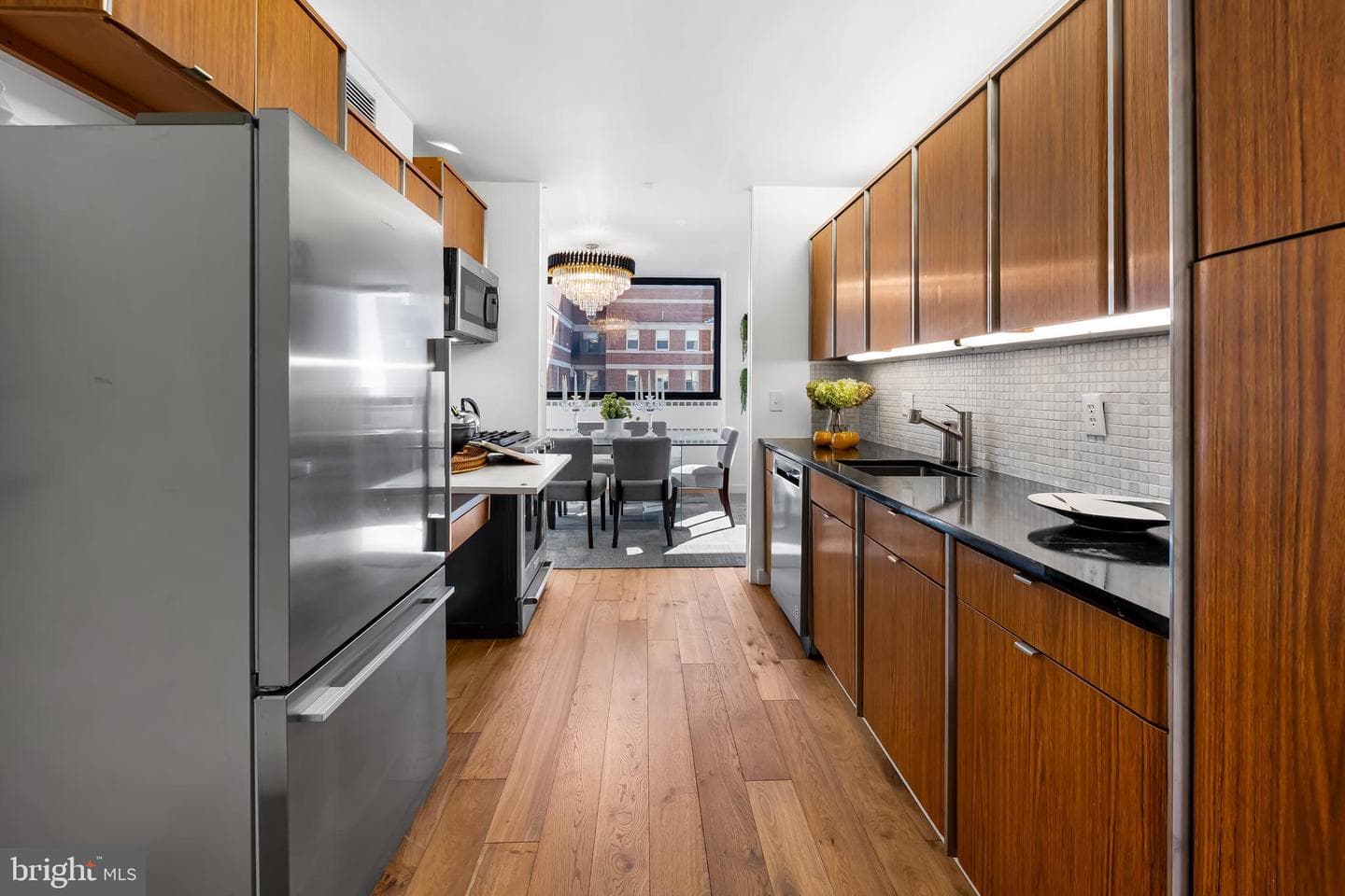 4000 N Charles Street #1414 photo 12