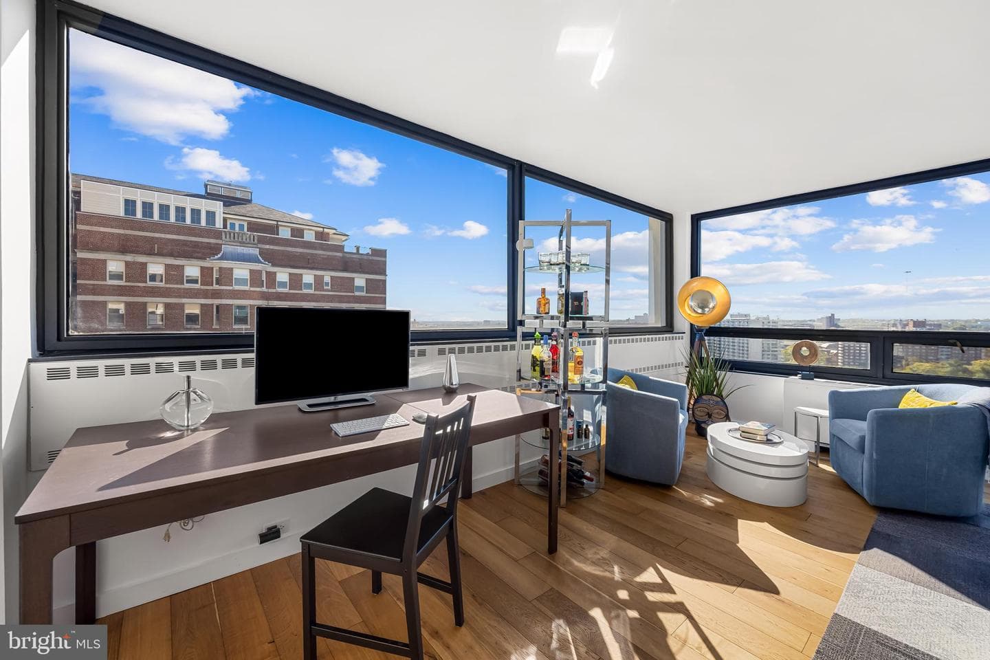 4000 N Charles Street #1414 photo 18