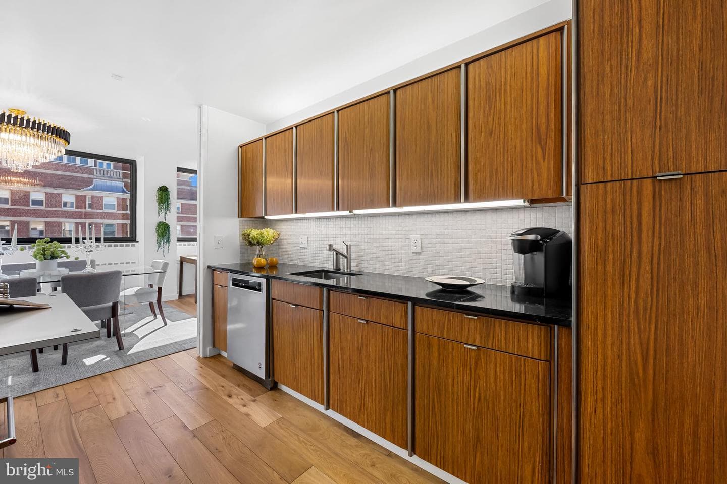 4000 N Charles Street #1414 photo 8