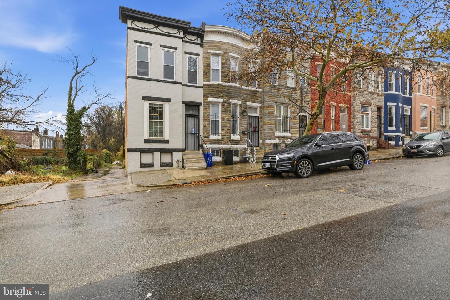 16 S Payson Street, Baltimore
