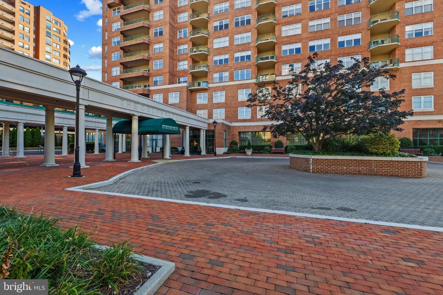 3801 Canterbury Road #708, Baltimore