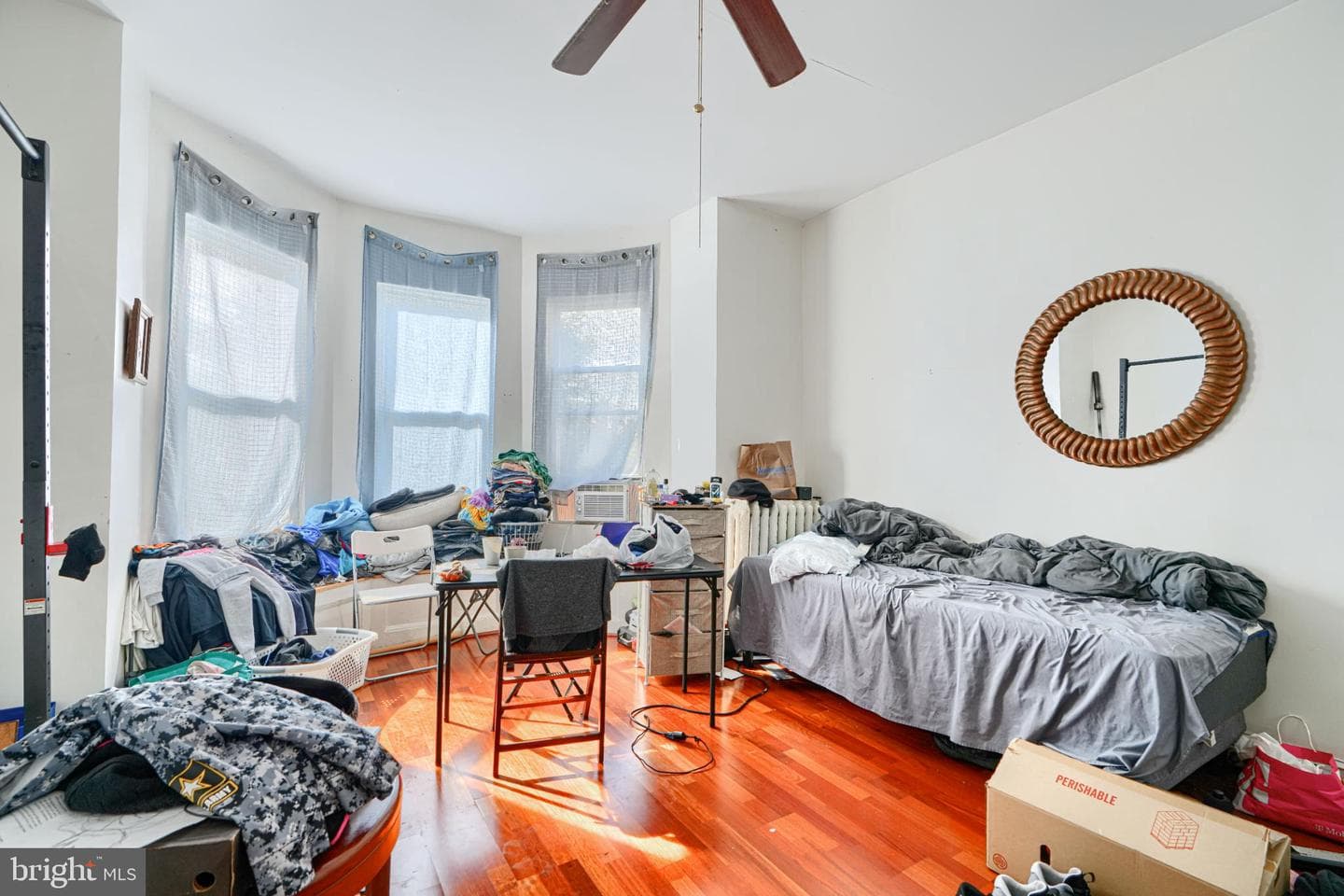 3819 Park Heights Avenue photo 8