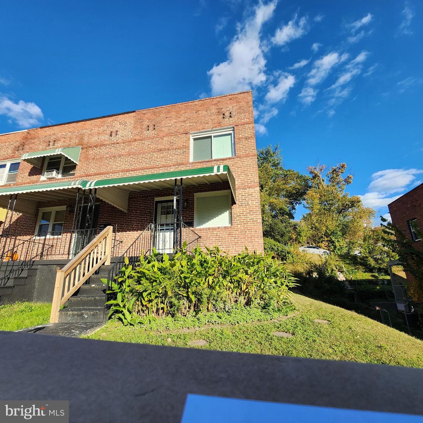 4135 The Alameda, Baltimore