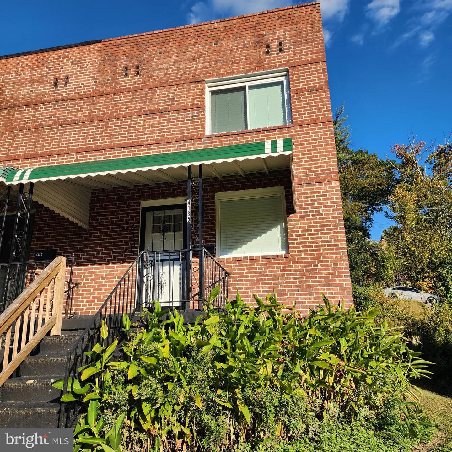 4135 The Alameda, Baltimore